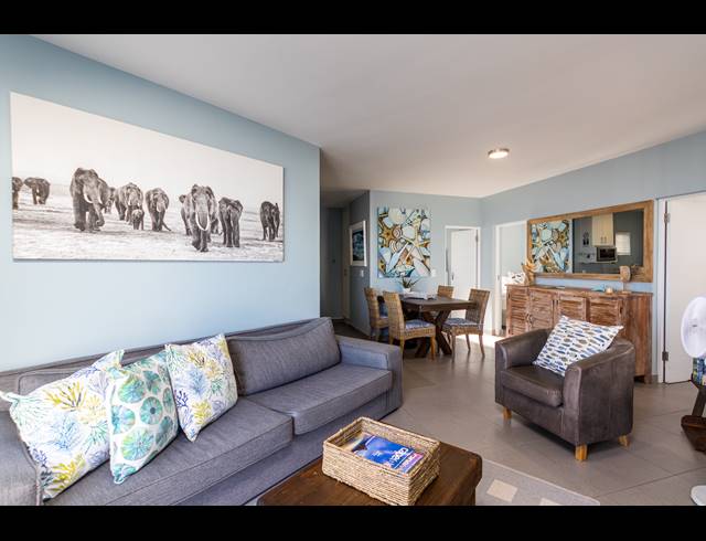 2 BEDROOM APARTMENT FOR SALE IN BEACHFRONT